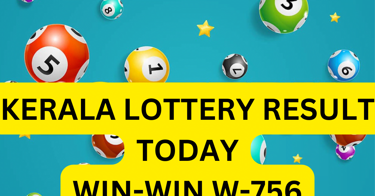 Kerala Lottery Result today